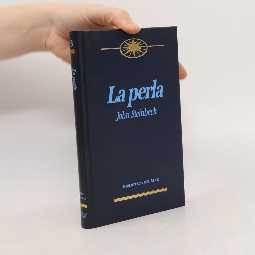 John Steinbeck La perla