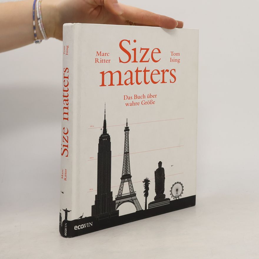 Marc Ritter Size matters