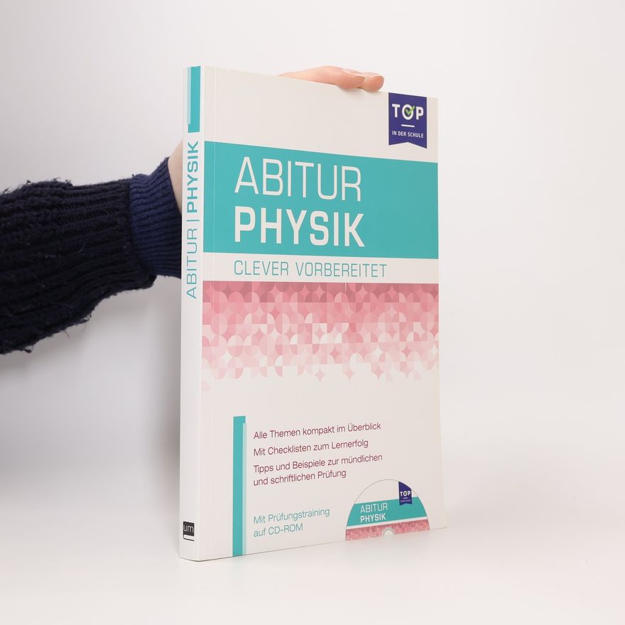 Rolf Hermes Abitur Physik Clever Vorbereitet