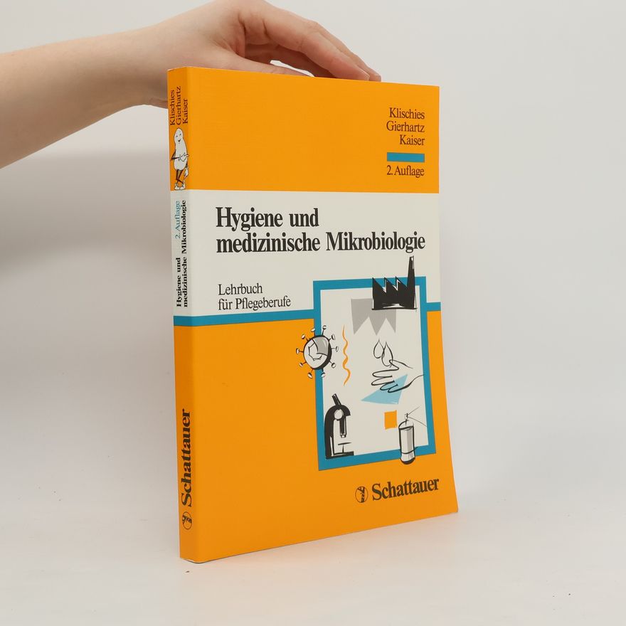 Karl-Heinz Gierhartz Hygiene und medizinische Mikrobiologie
