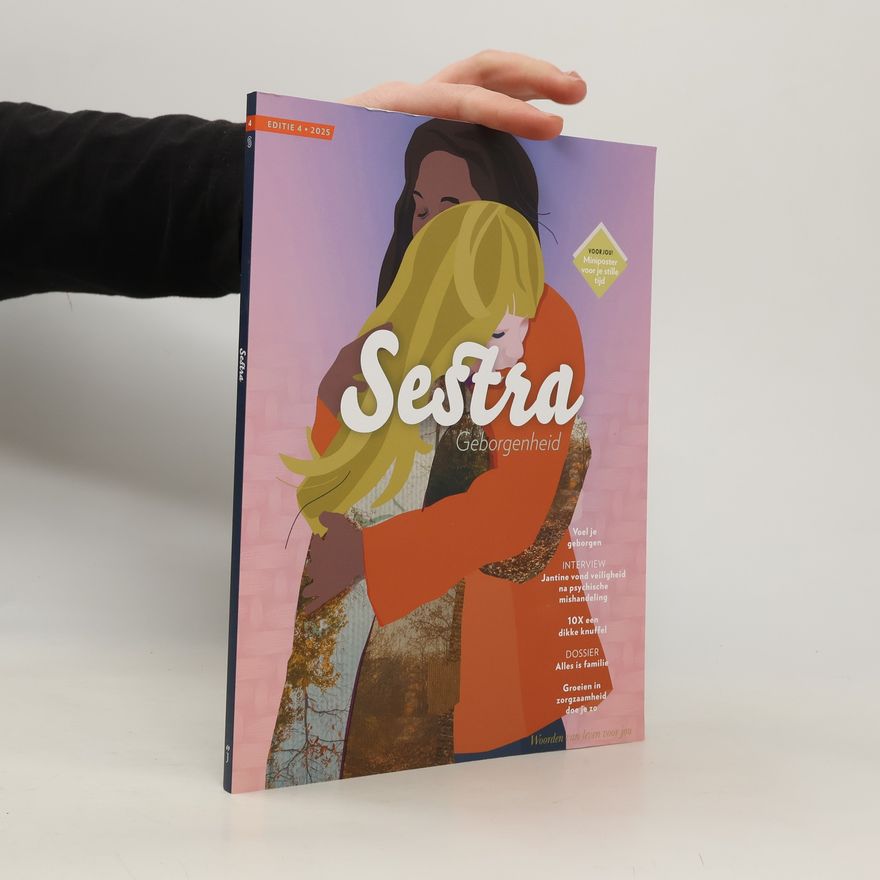 Autorenkollektiv Sestra - geborgenheid