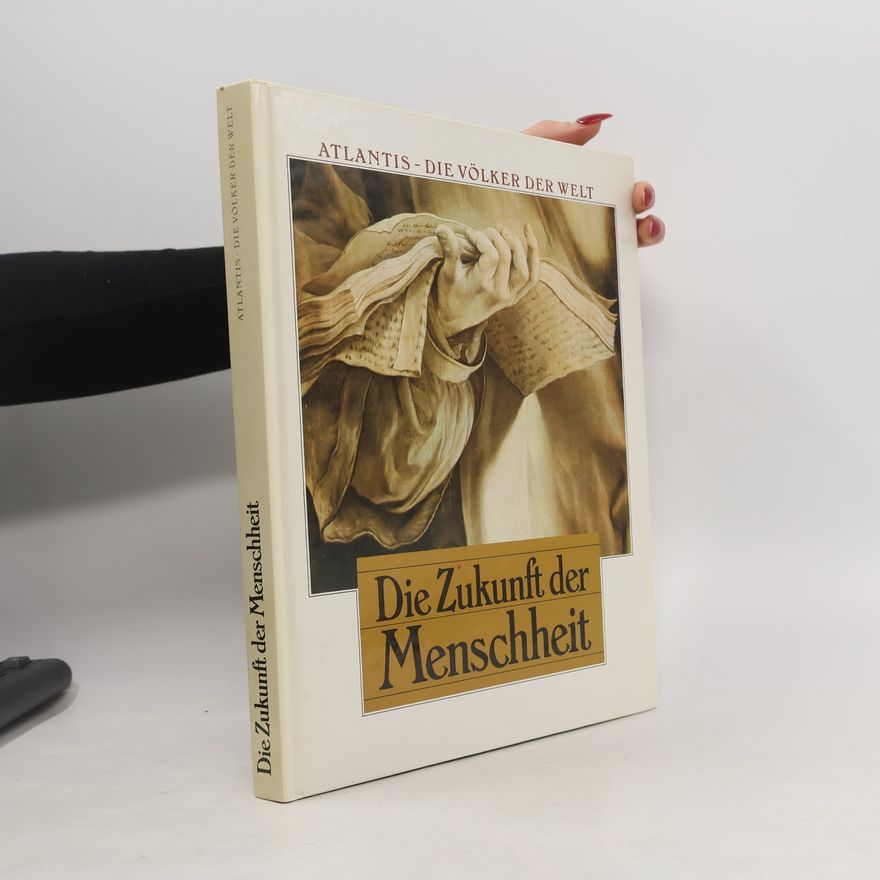 Autorenkollektiv Die Zukunft der Menschheit