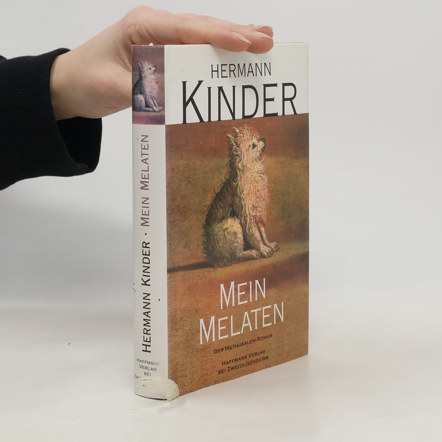 Hermann Kinder Mein Melaten