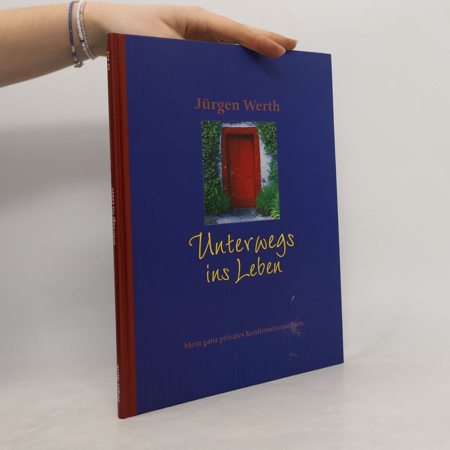 Autorenkollektiv Unterwegs ins Leben