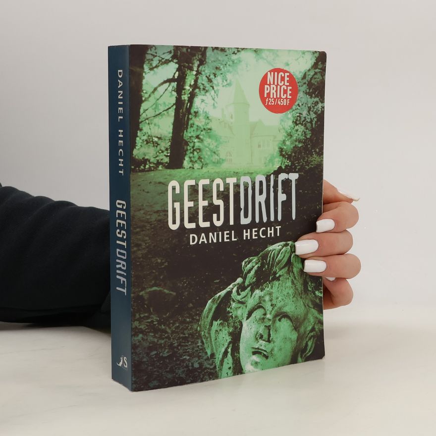 Daniel Hecht Geestdrift