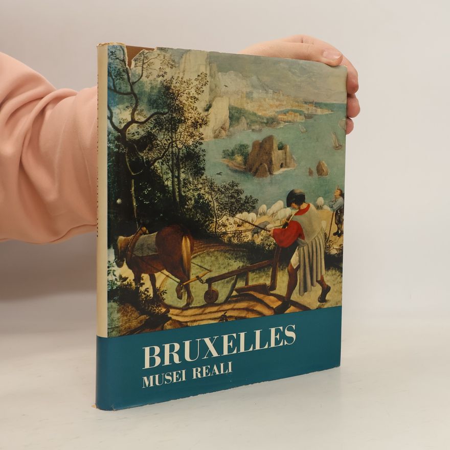 Autorenkollektiv Bruxelles