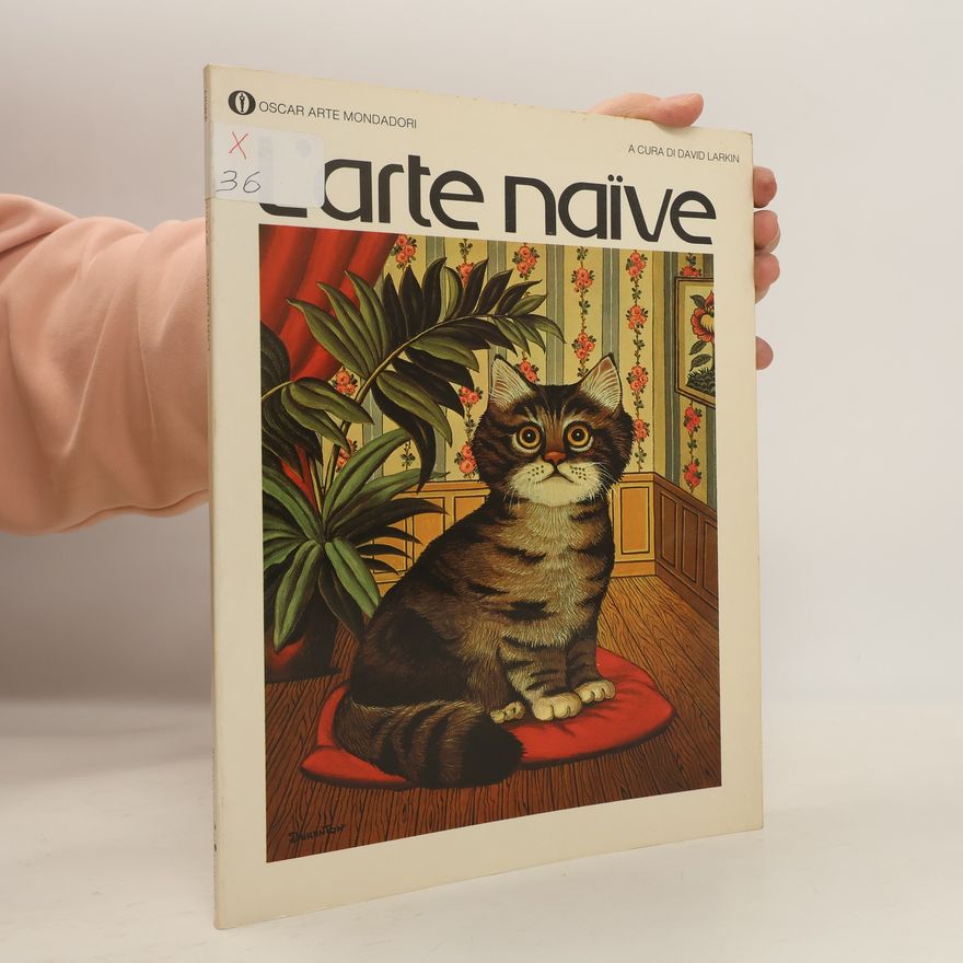 Kolektiv autorů L'arte naïve