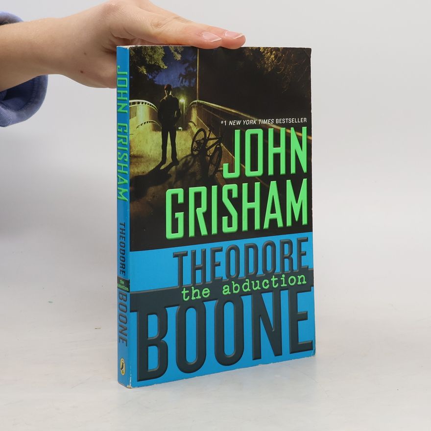 John Grisham The Abduction