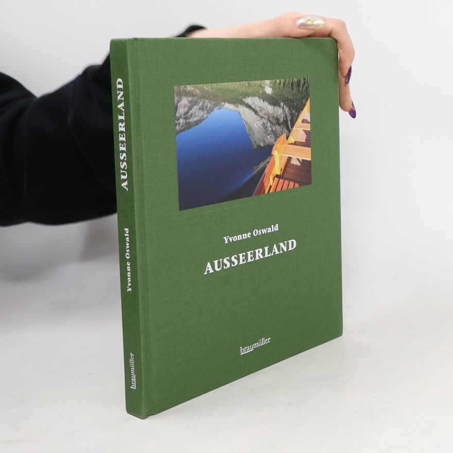 Yvonne Oswald Ausseerland
