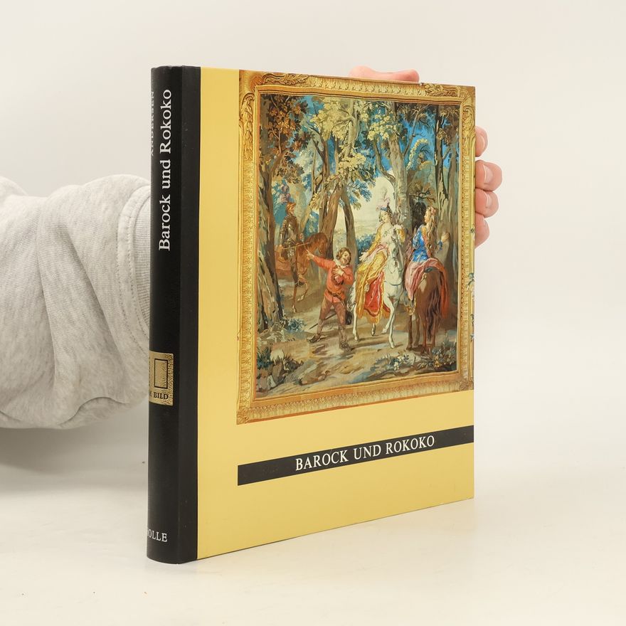 Autorenkollektiv Barock und Rokoko