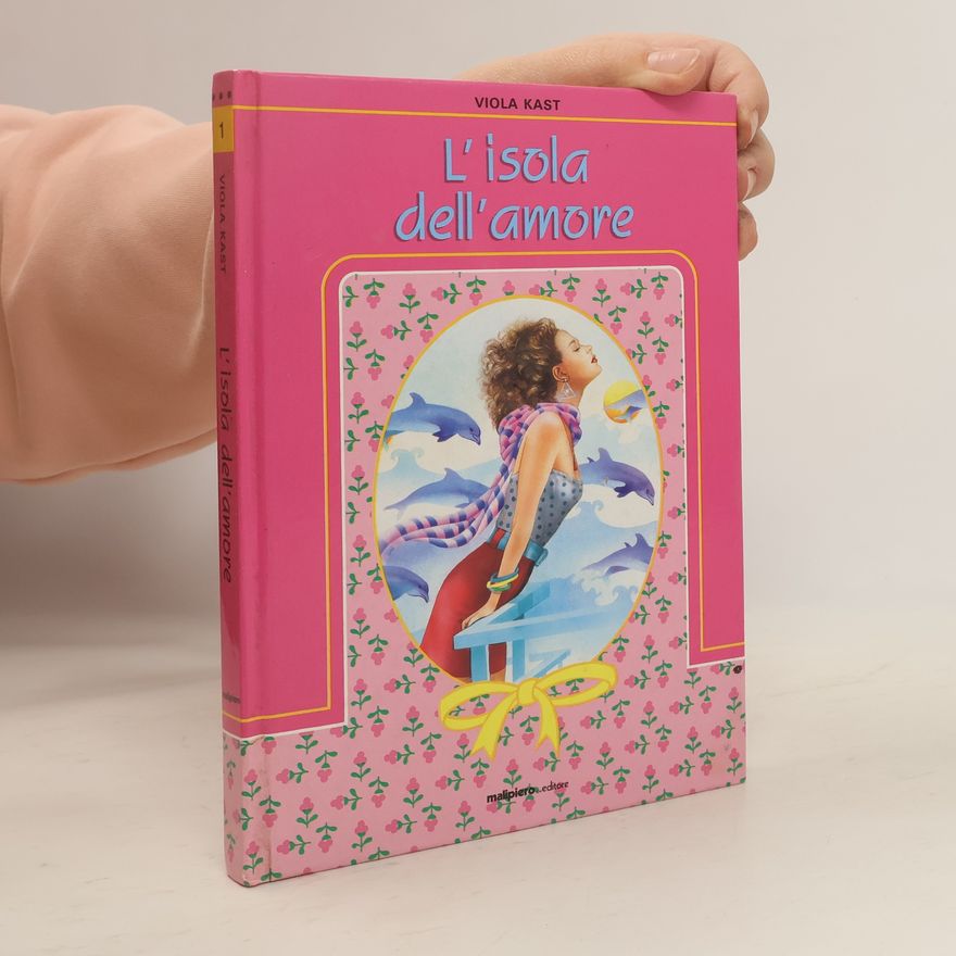 Viola Kastrati L'isola dell'amore