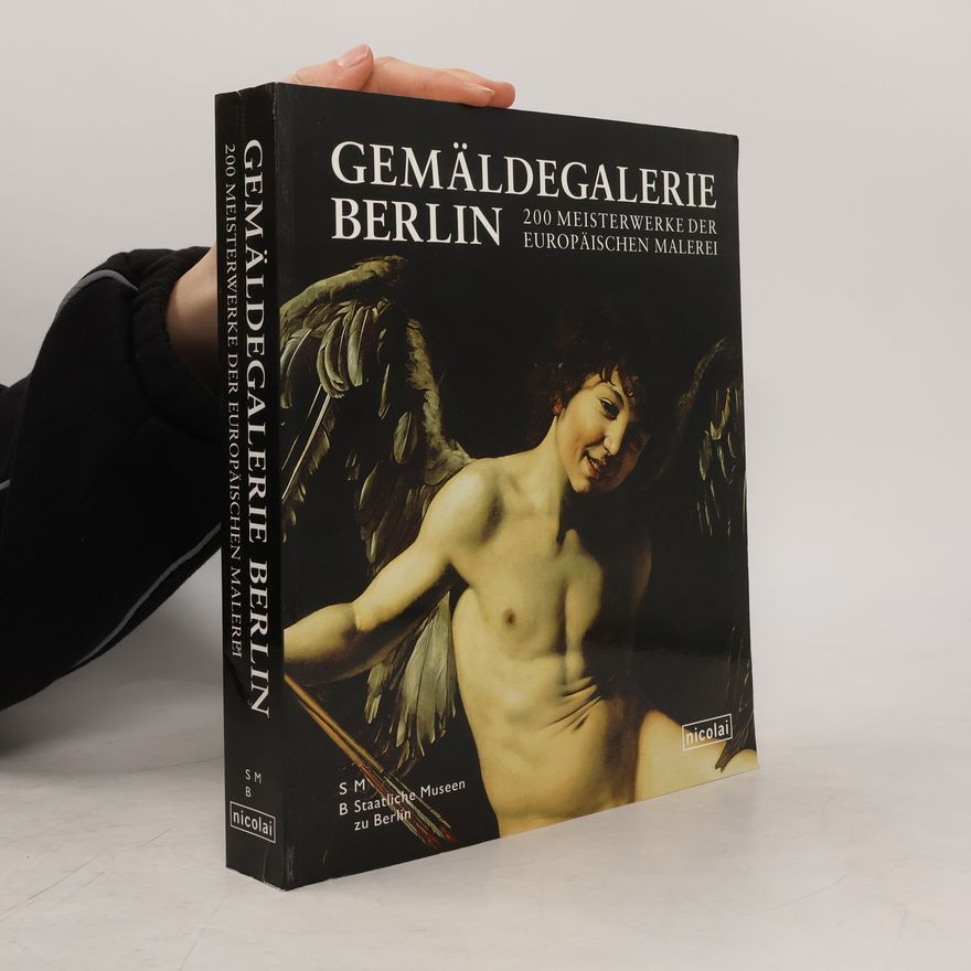 Henning Bock Gemäldegalerie Berlin