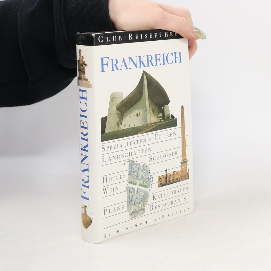 Autorenkollektiv Frankreich