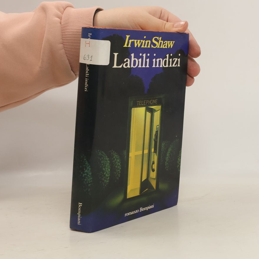 Irwin Shaw Labili indizi