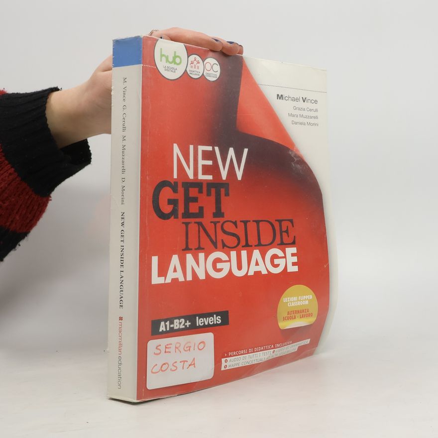 Various authors New get inside language