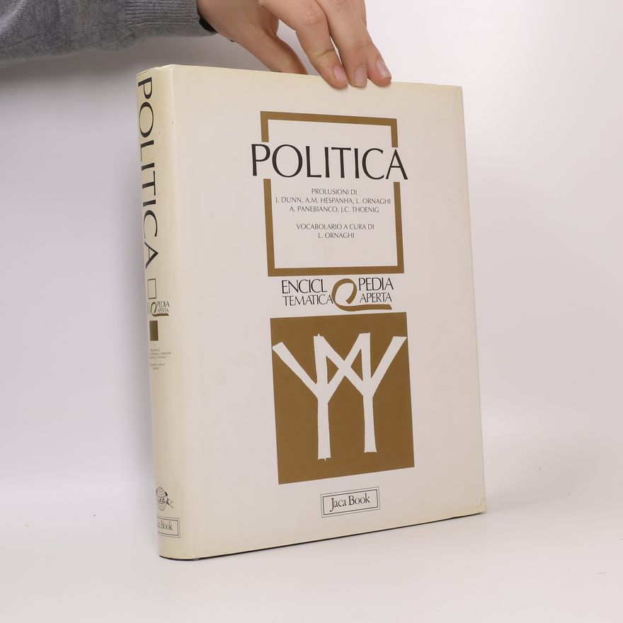 A. Panebianco Politica