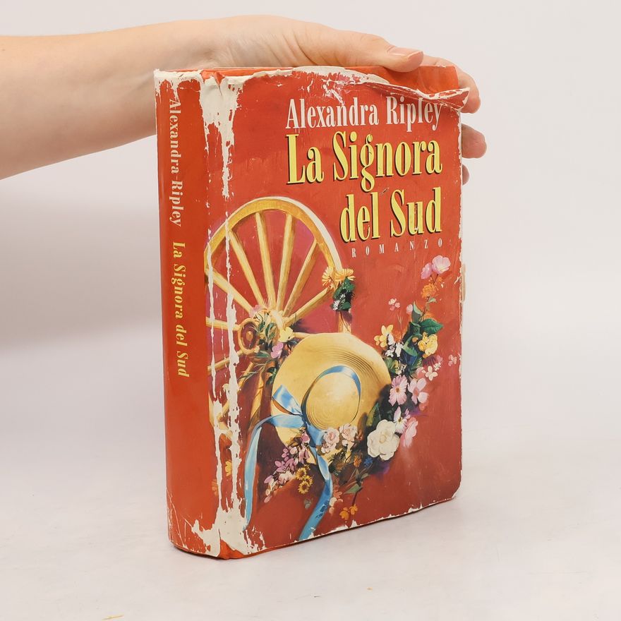 Alexandra Ripley La Signora del Sud