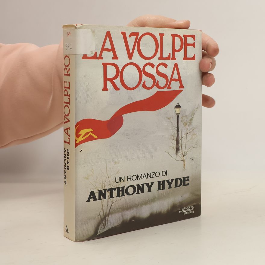 Anthony Hyde La Volpe Rossa