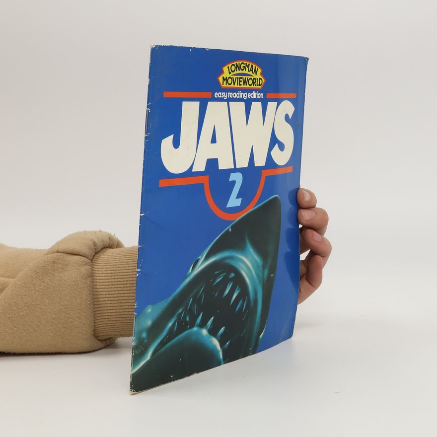 Noel Machin Jaws 2