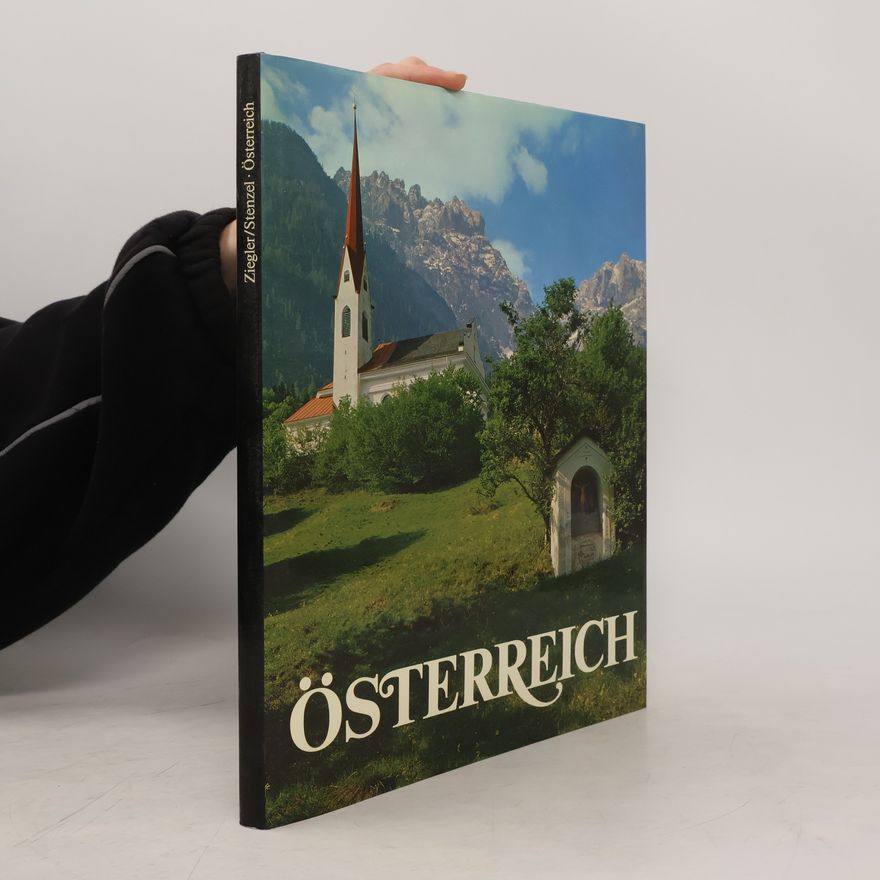 Otto Ziegler Österreich