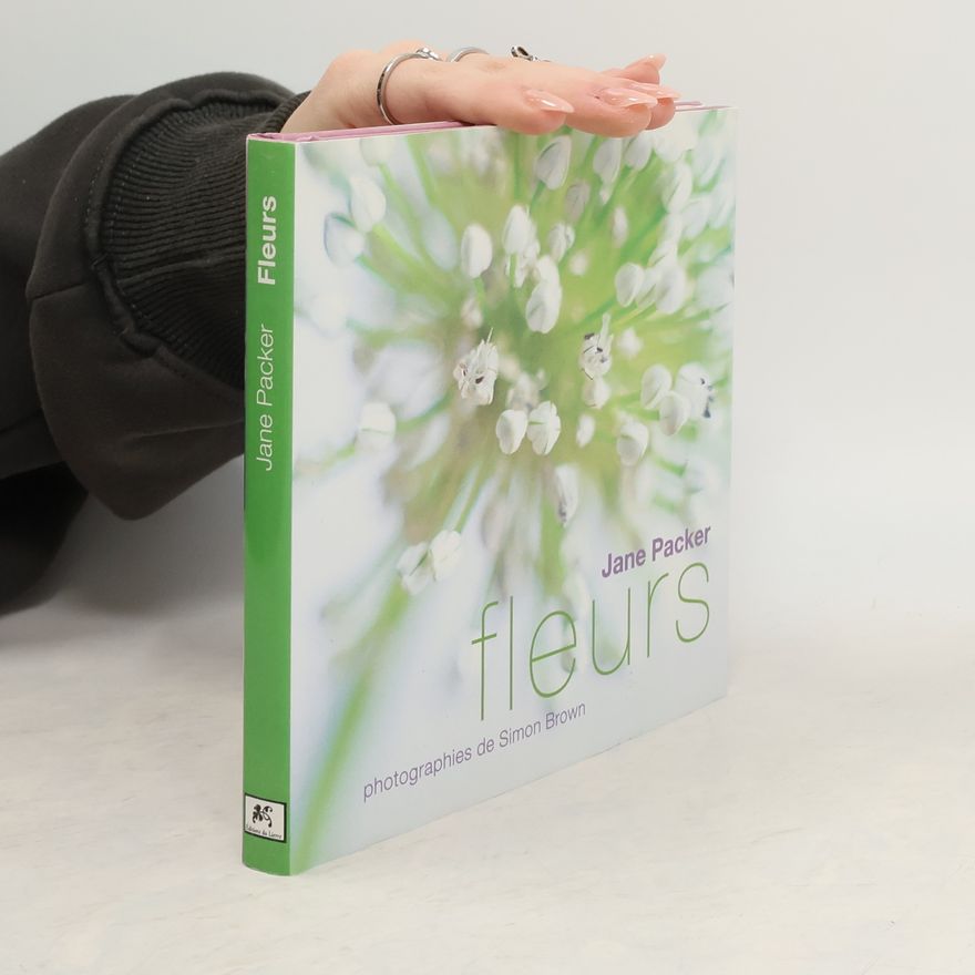Jane Packer Fleurs