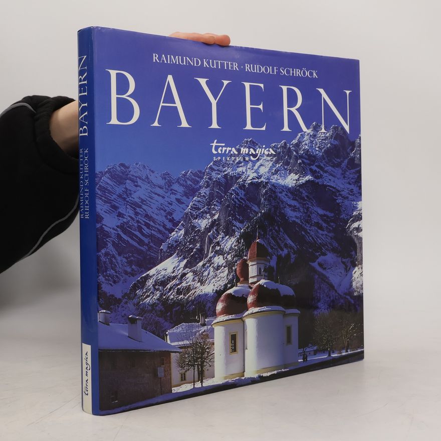 Rudolf Schröck Bayern