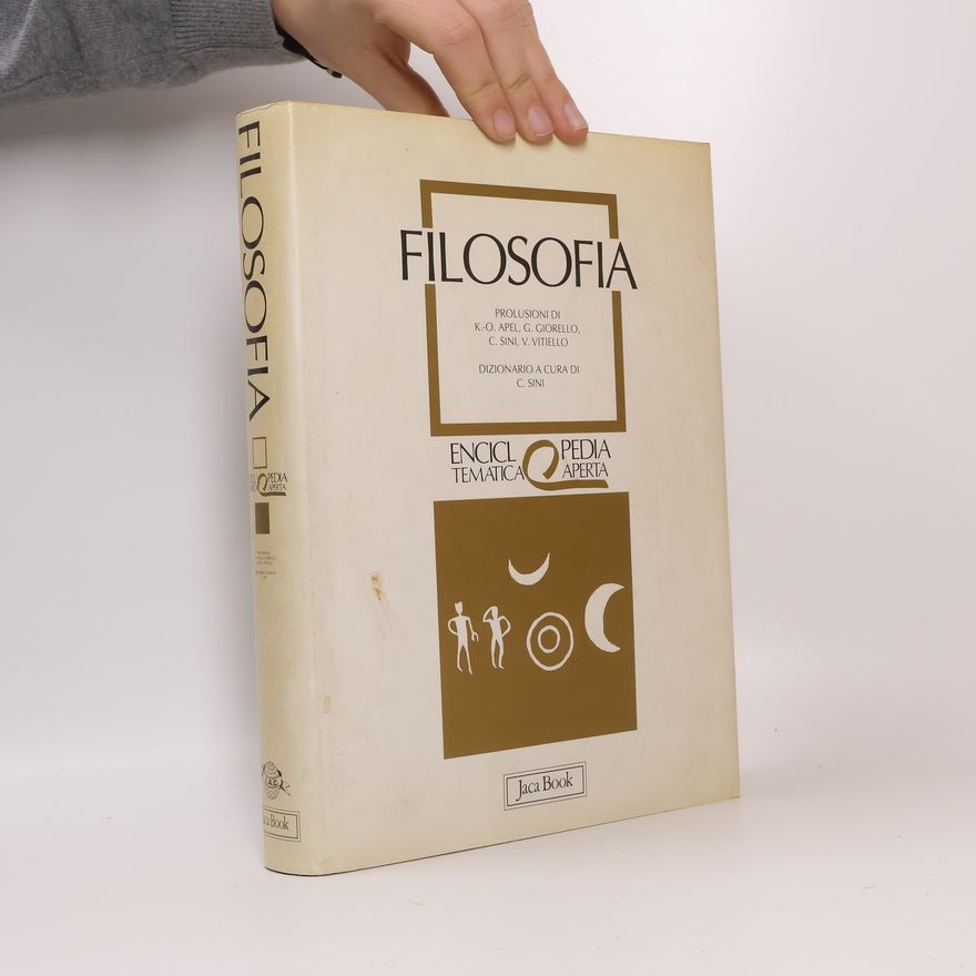 K.-O. Apel Filosofia