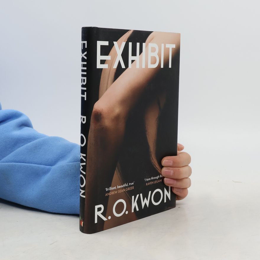 R. O. Kwon Exhibit