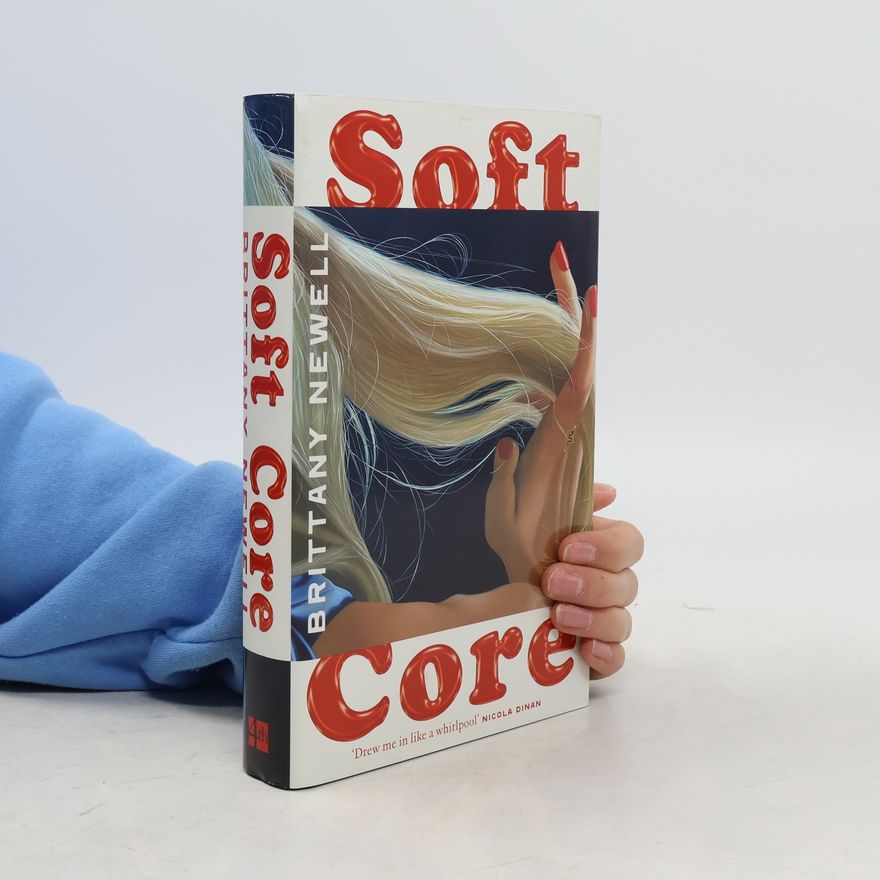 Brittany Newell Soft Core