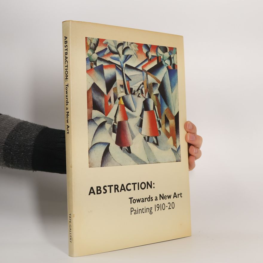 Tate Gallery Abstraction