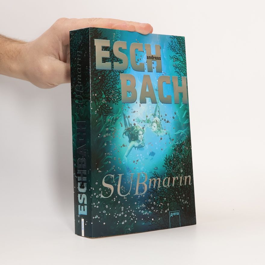 Andreas Eschbach Submarin (2)