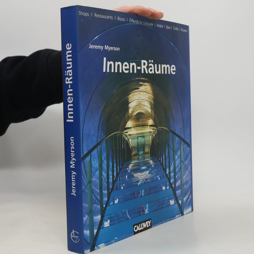Jeremy Myerson Innen-Räume