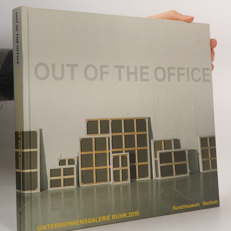 Hans Günter Golinski Out of the Office