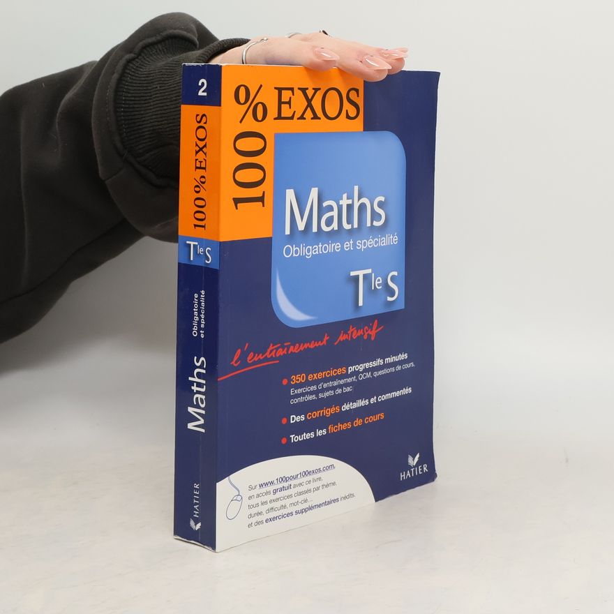 Various authors Maths