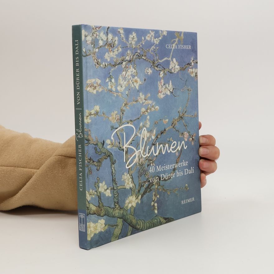 Celia Fisher Blumen