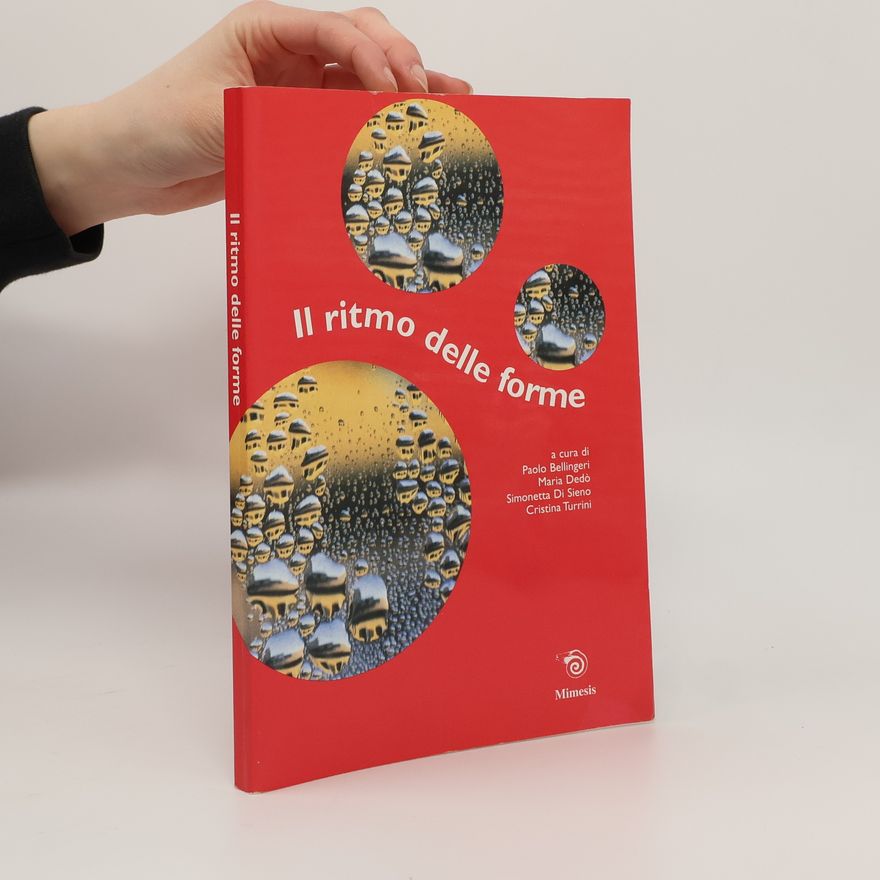 Cristina Turrini Il ritmo delle forme