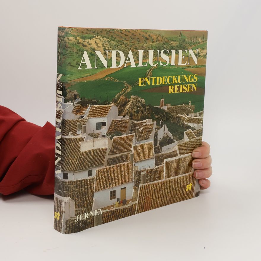 Barbara Jerney Andalusien