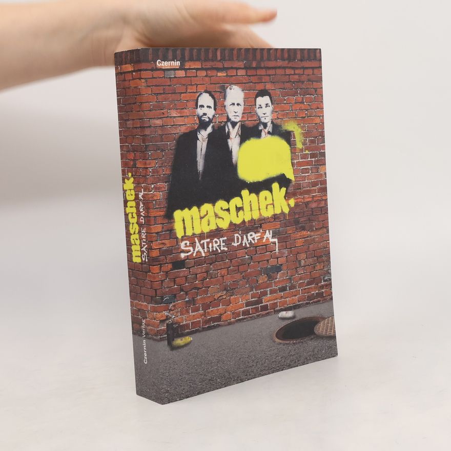 Collectif d'auteurs Maschek