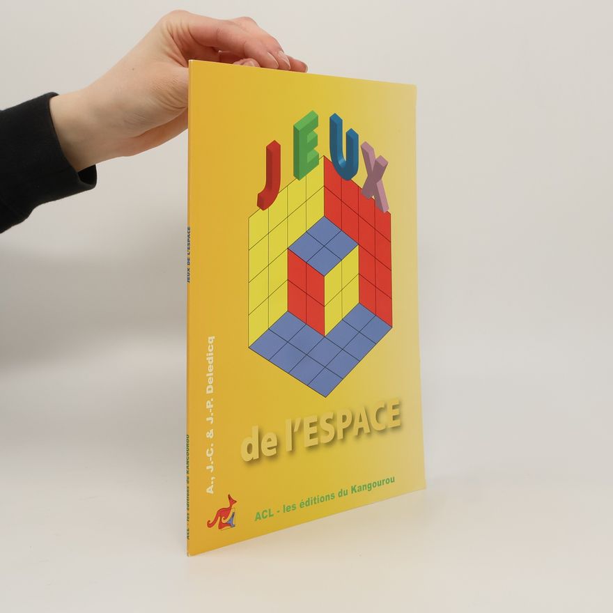 J.-P. Deledicq Jeux de l'espace