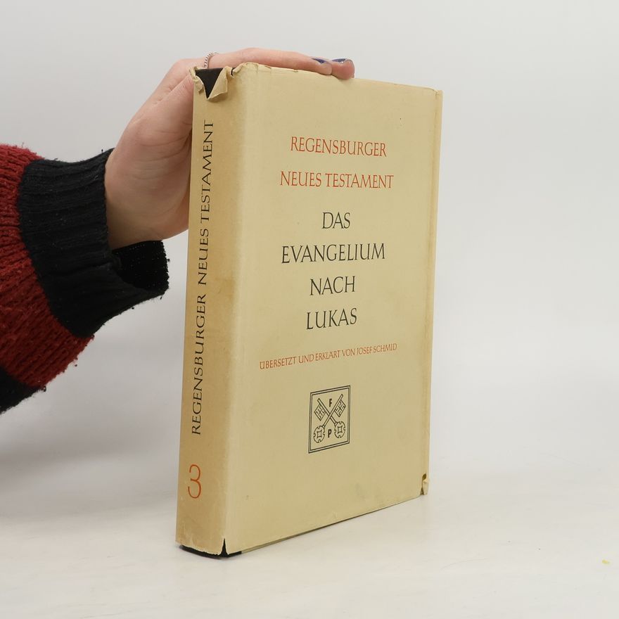 AA.VV. Regensburger Neues Testament 3