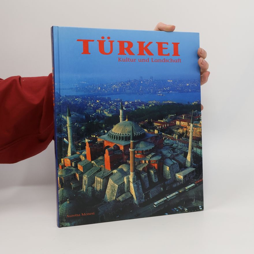 Auretta Monesi Türkei