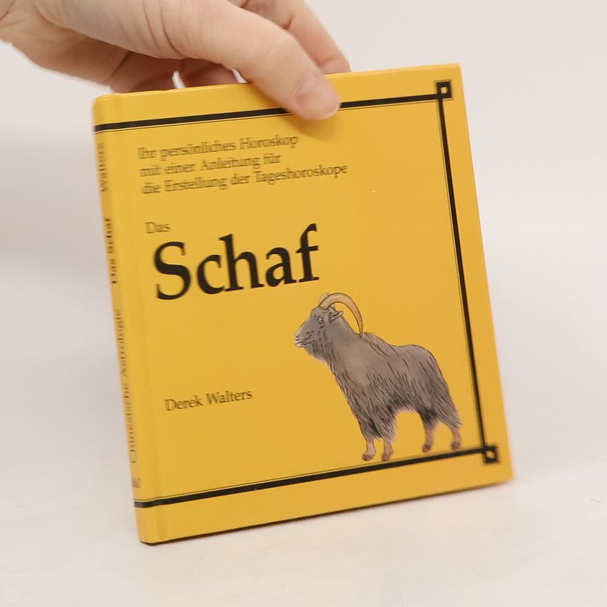 Derek Walters Das Schaf