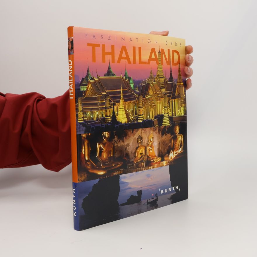 Autorenkollektiv Thailand
