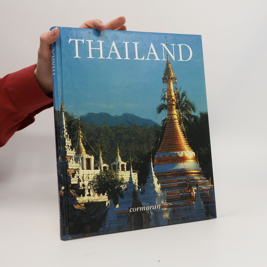 Bene Und Martin Thomas. Benedikt Thailand.