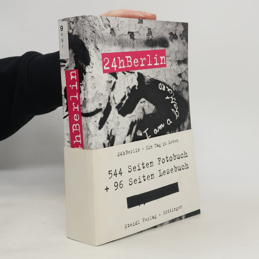 Autorenkollektiv 24hBerlin