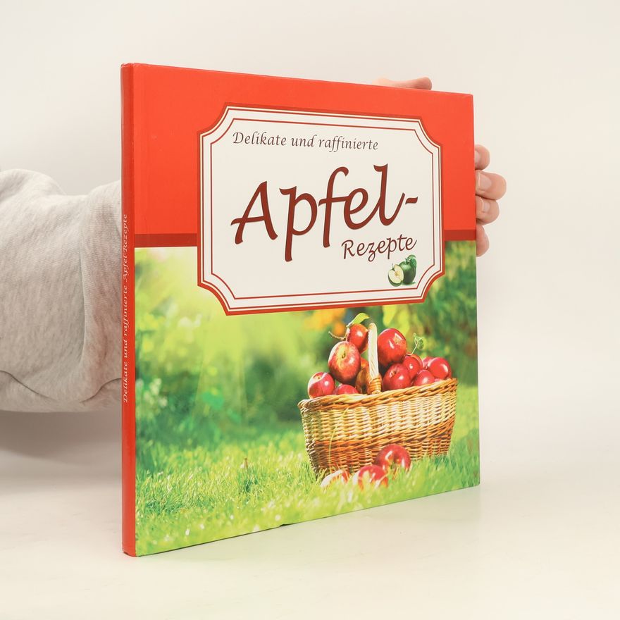 Autorenkollektiv Apfel- Rezepte
