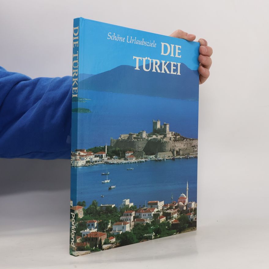 Collectif d'auteurs Die Türkei