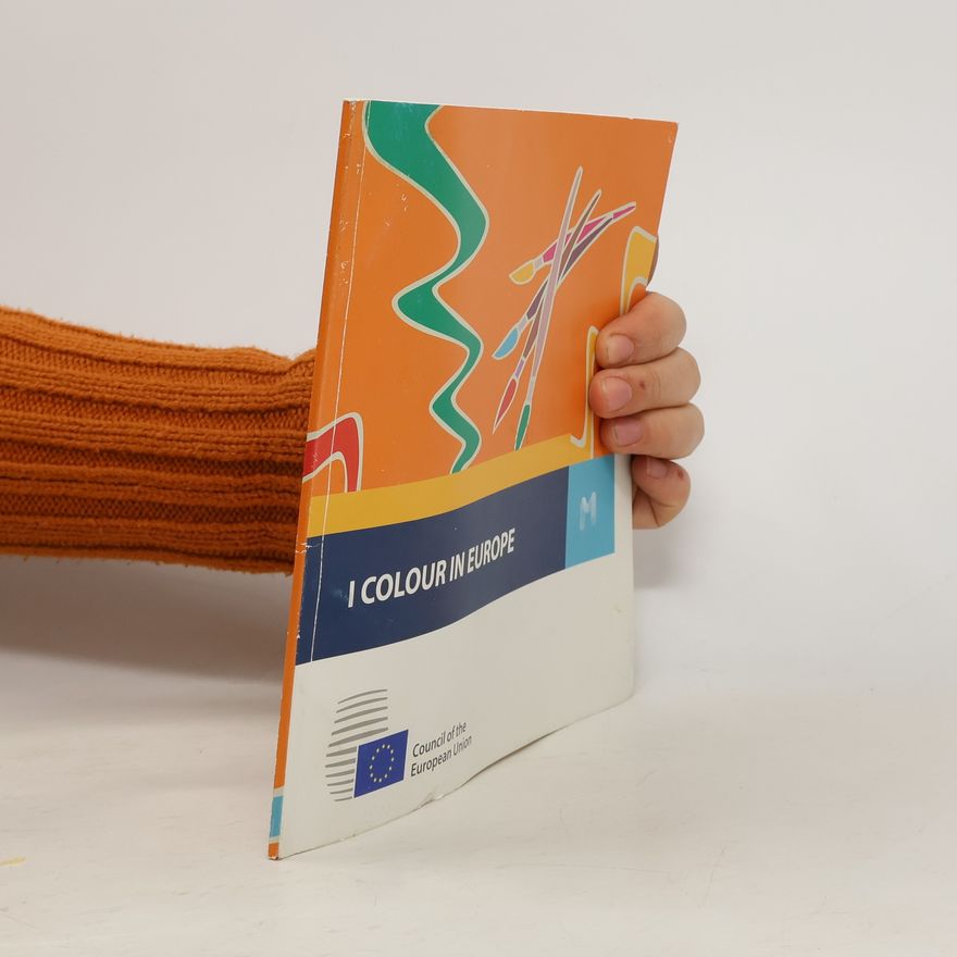 Various authors I Colour in Europe