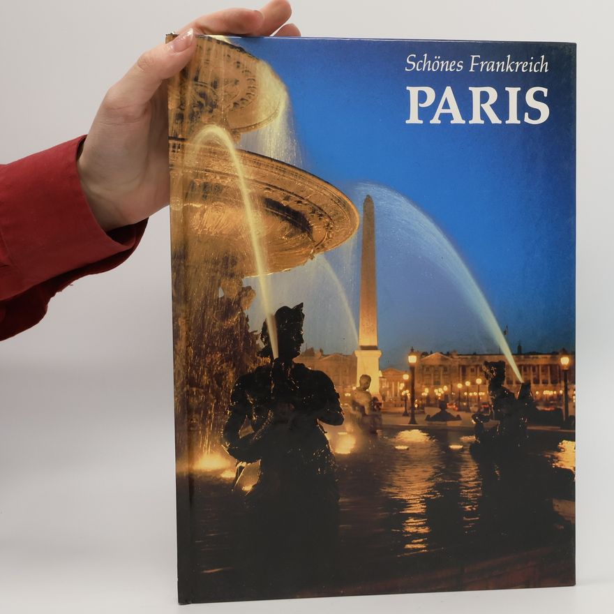 Janine Soisson Paris