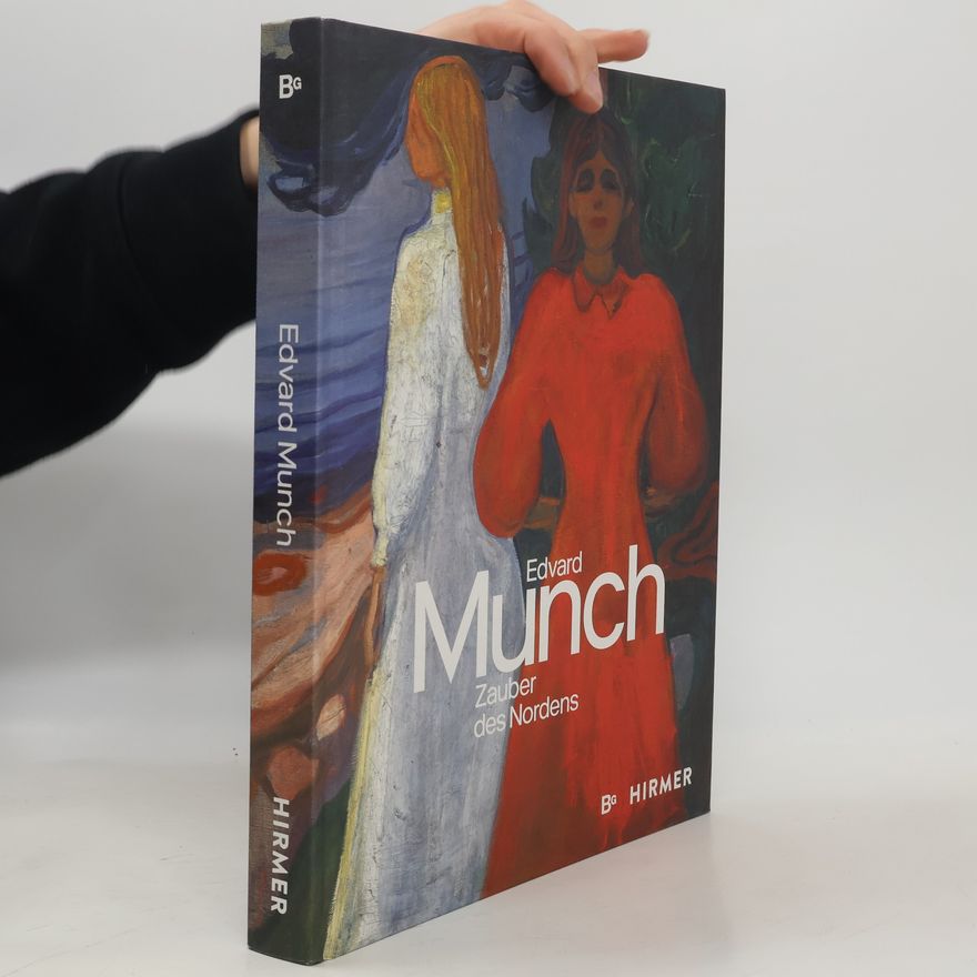 Stefanie Heckmann Edvard Munch